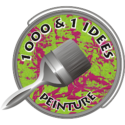 Photo n°1 de 1001 Idées Peinture à Bonne (Peintre en bâtiment)