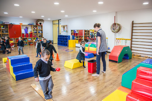Oxford School México - Thumbnail