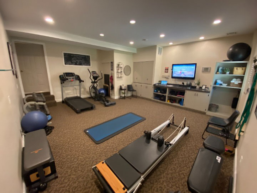 Personalized Fitness For You - Thumbnail