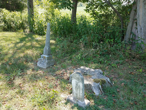 Wildcat Cemetery