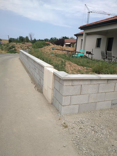 Photo de SAS ALCR à Champdieu (42600)