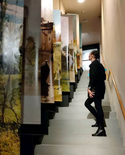 Walking&Art - Thumbnail