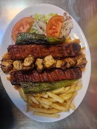 Photo n°13 de Grill Antalya à Halluin (Restaurant turc)