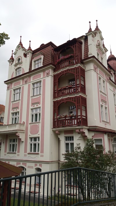 Photos of Humboldt Park Hotel & Spa
