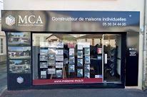 Maisons MCA - Construction/Rénovation/Extension - Castelnau-de-Médoc à Castelnau-de-Médoc