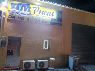 Photo n°23 de Am pneus à Lançon-Provence (Magasin)