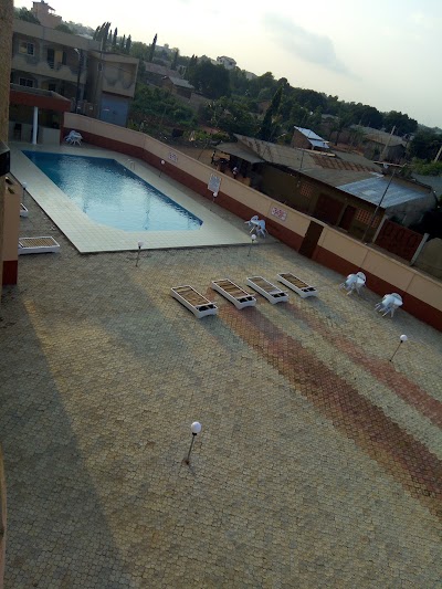 Photos of Hotel Nifur