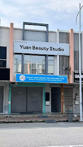 YUAN BEAUTY STUDIO - Hair Salon in Port Dickson