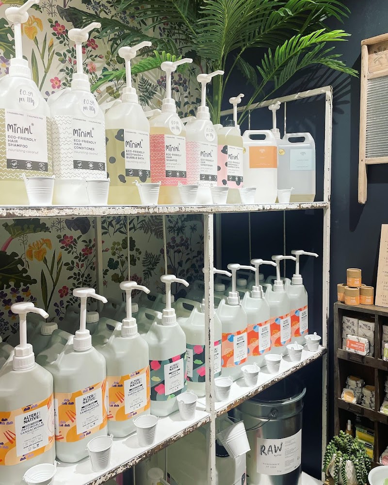 Wash House Store photo 2