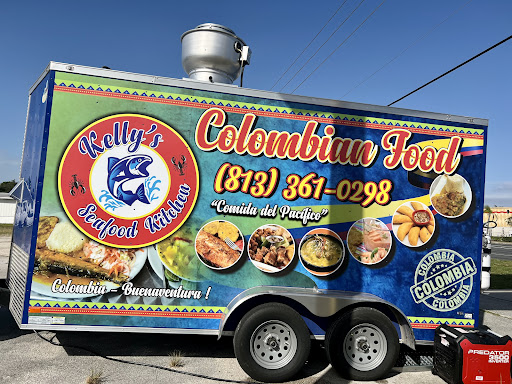 Kelly's Seafood Kitchen - Thumbnail
