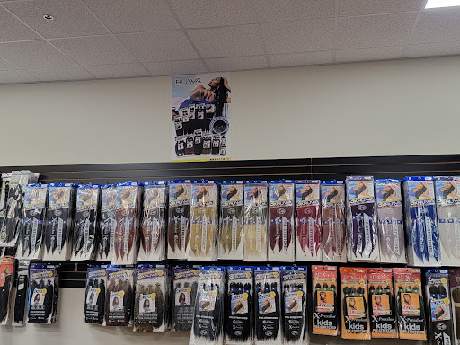 More Hair Grow Hair Beauty Supply Store