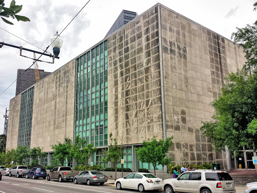 Eastern District of Louisiana - US District Court - Thumbnail