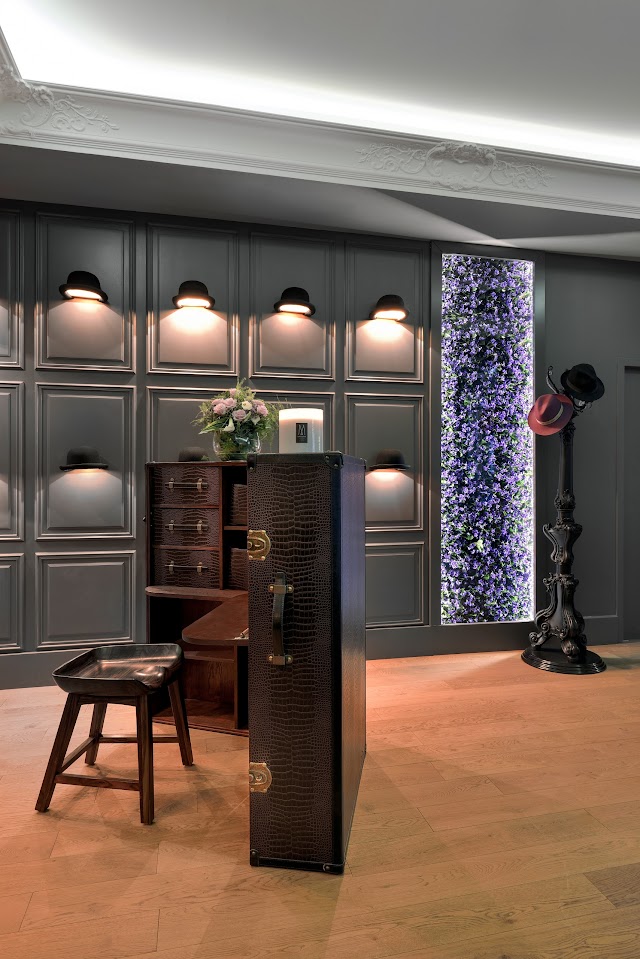 Spa by La Cour des Consuls -  MGallery Toulouse