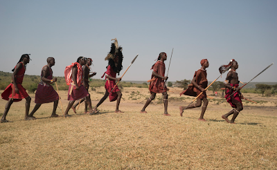 Photos of Oldarpoi Safari Camp