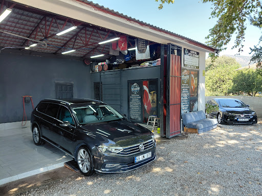 Kartal Oto Yıkama