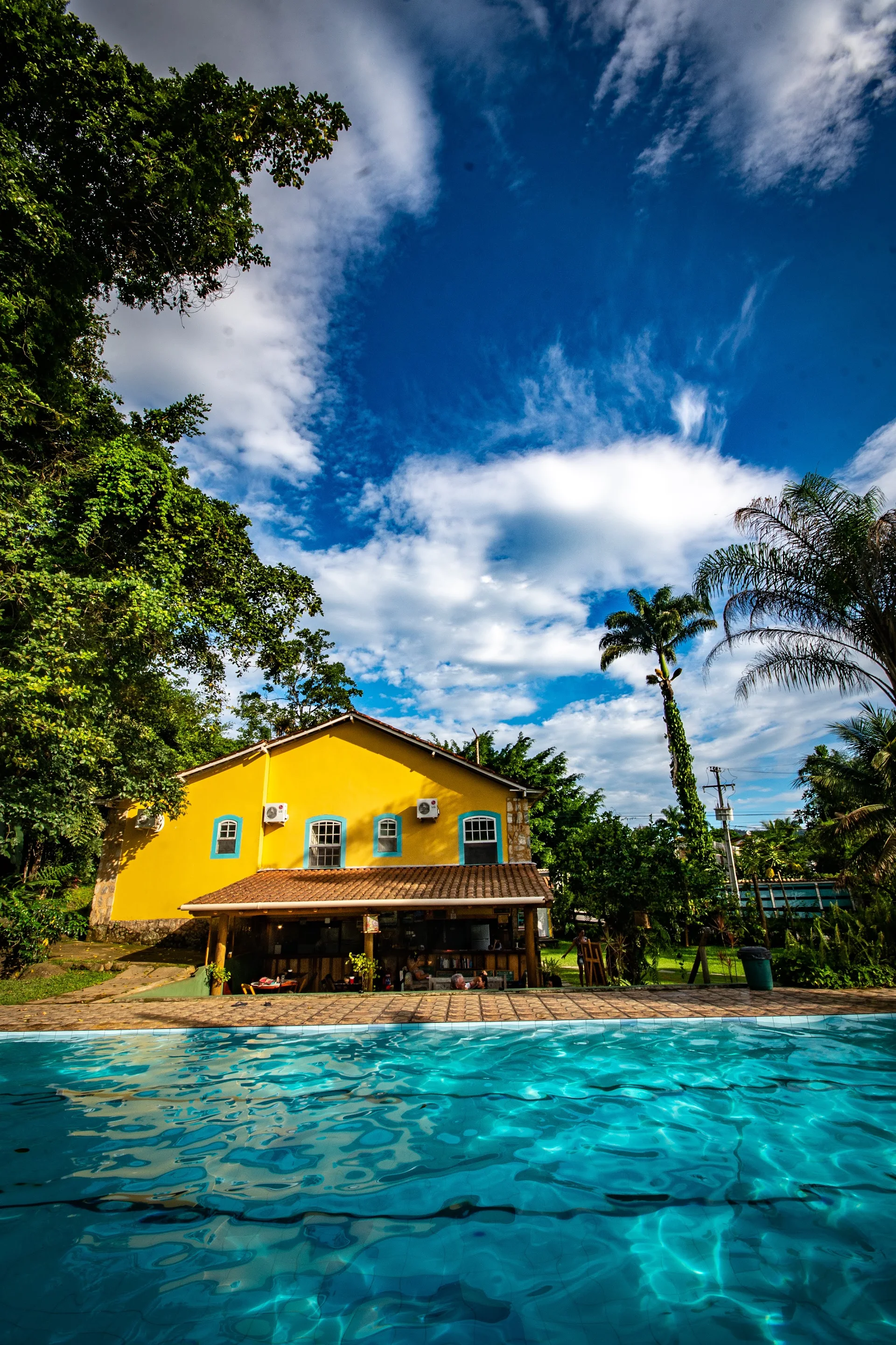 Casa Viva