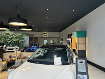 SEAT Laval - Groupe Lecluse Automobiles à Laval