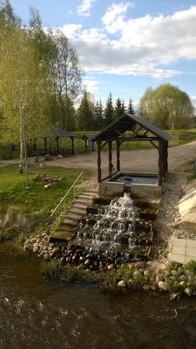 Photos of &Scaron;altinėlis