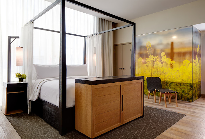 Archer Hotel Napa by null