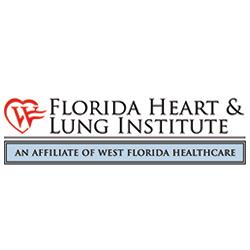 Hca Florida Heart And Lung Pensacola