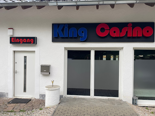King's Casino