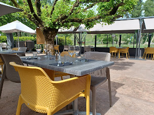 Photo n°55 de Restaurant Le Saint André aux Marches (73) à Porte-de-Savoie (Restaurant français)