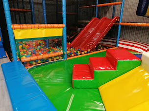 Photo n°11 de Le Repaire des P'tits Loups / Armor Ludik à Loudéac (Magasin de jeux de cartes/jeux de plateaux)