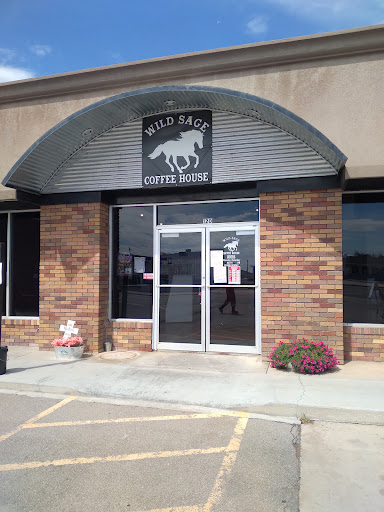 Wild Sage Coffee house and diner