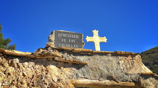 Cementerio de las Balsillas Gallery - Spain
