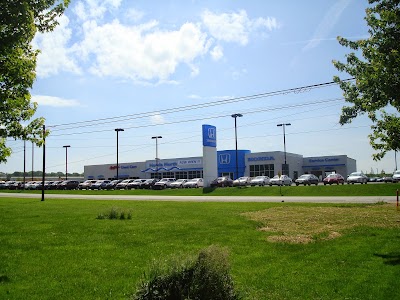 Photos of Honda North