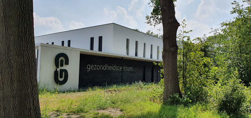 Gezondheidscentrum De Es Roden