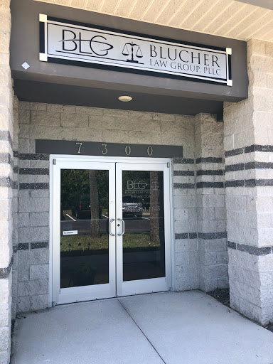 Blucher Law Group, PLLC - Thumbnail