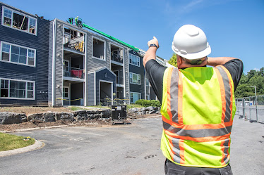 BluSky Restoration Contractors