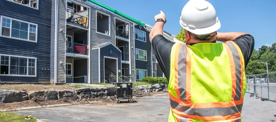 BluSky Restoration Contractors
