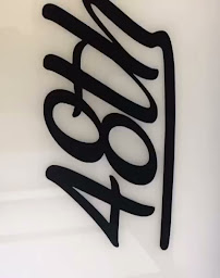 Photo n°2 de Salon de coiffure 48th à Montélimar (Salon de coiffure)