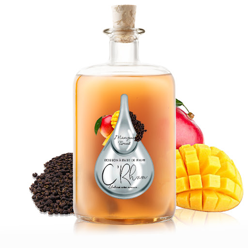 C'Rhum