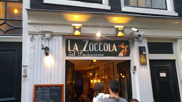 La Zoccola del Pacioccone