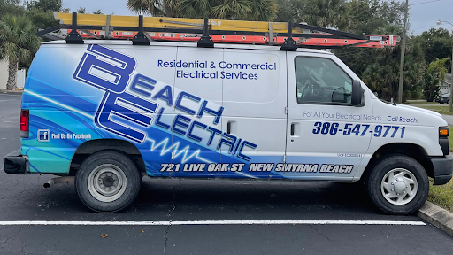 Beach Electric Co - Thumbnail