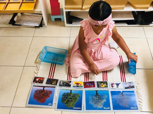 Royal Montessori School of Oceanside - Thumbnail