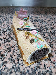 Photo n°22 de L Instant de Bonheur à Gérardmer (Pâtisserie)