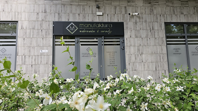 wejście od ulicy Niemirowskiej, Nałęczowska 33/lok. U7, 02-922 Warszawa