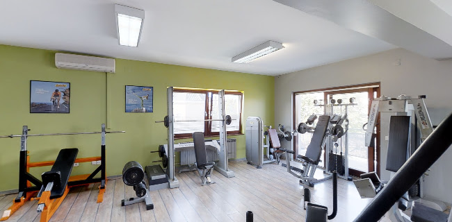 Fitness centar Fit - Zaprešić