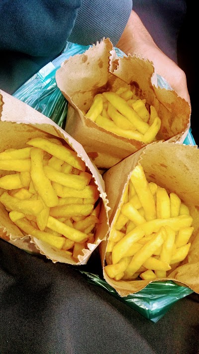 Photos of Dan's Fish & Chips