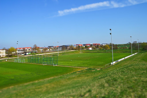 Werner Deeg Arena