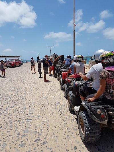 Photos of Quad Zone