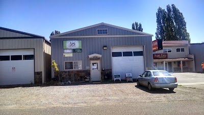 Photos of Postville Veterinary Clinic
