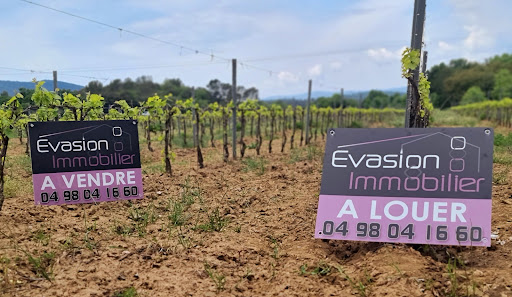 Evasion Immobilier Pignans