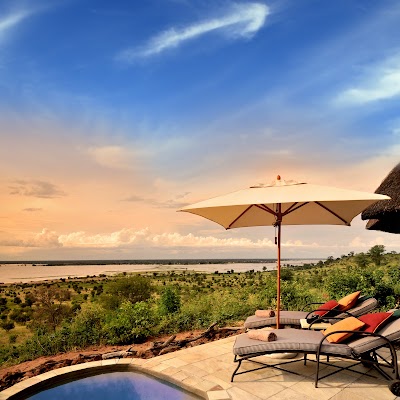 Photos of Ngoma Safari Lodge