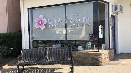 The Daily Blossom Beauty Studio - Thumbnail