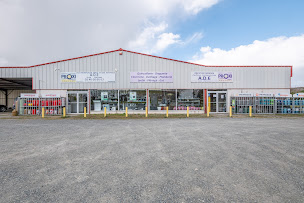 Photo n°10 de Proxi Confort - ADE à Saint-Jean-de-Liversay (Magasin de lave-linges et sèche-linges)